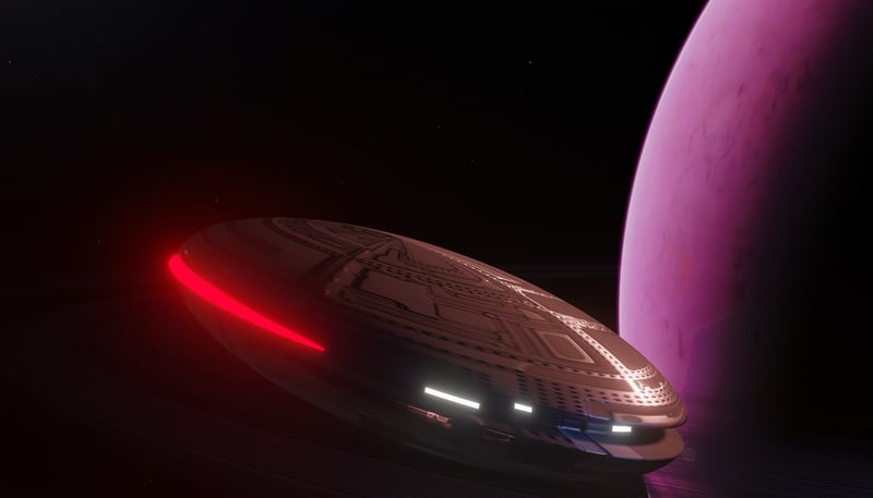 Spaceship